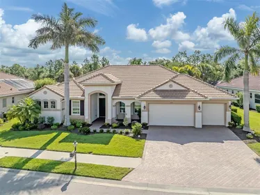 NORTH VENICE FL Home