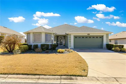 SUMMERFIELD FL Home