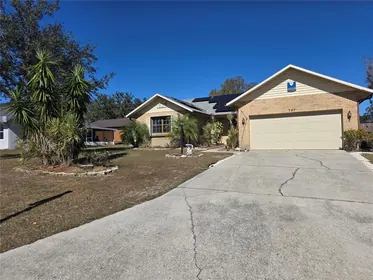 LAKE WALES FL Home