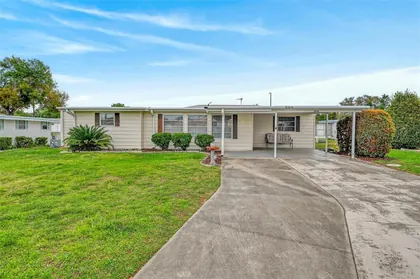 TAVARES FL Home