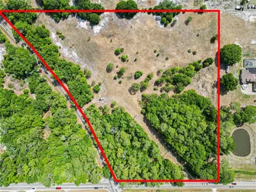 MULBERRY FL Property