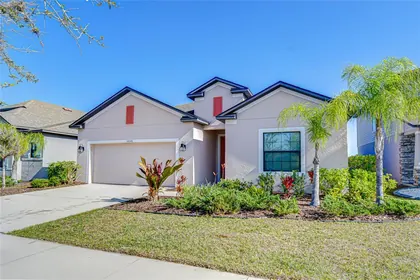 WIMAUMA FL Home