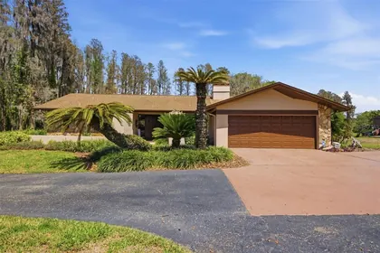 LUTZ FL Home