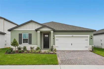 ZEPHYRHILLS FL Home