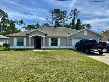 PALM COAST FL Home