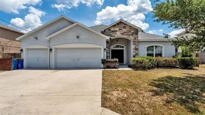 EAGLE LAKE FL Home