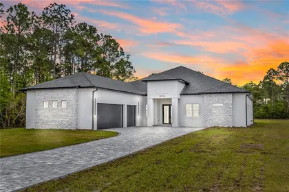 ORLANDO FL Home