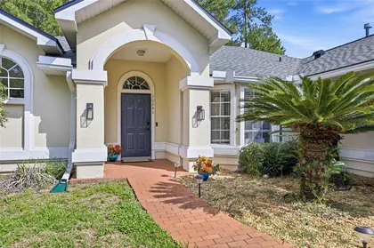 GAINESVILLE FL Home