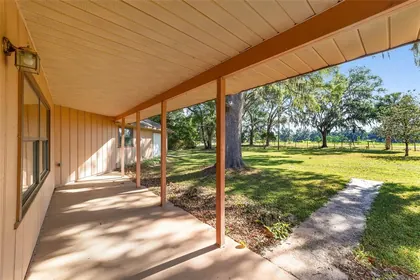 WILLISTON FL Home