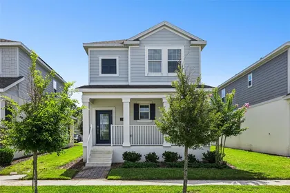 ST CLOUD FL Home