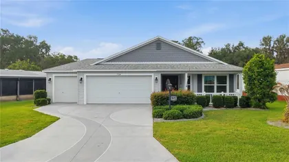 LADY LAKE FL Home