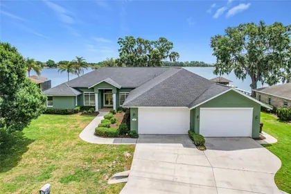 POLK CITY FL Home