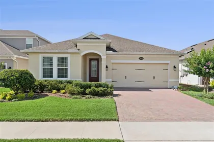 SANFORD FL Home