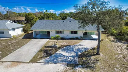 ENGLEWOOD FL Home