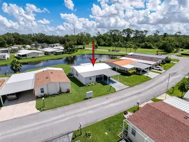 HAINES CITY FL Home