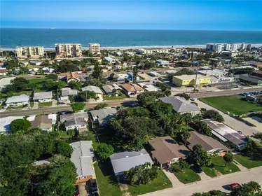 COCOA BEACH FL Home