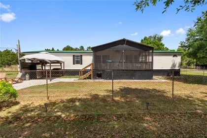 POLK CITY FL Home