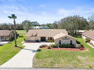 WEEKI WACHEE FL Home