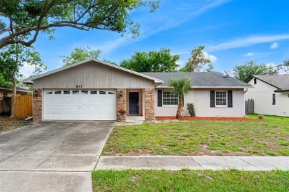 WINTER SPRINGS FL Home