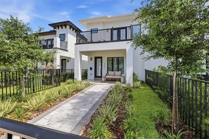 ORLANDO FL Home