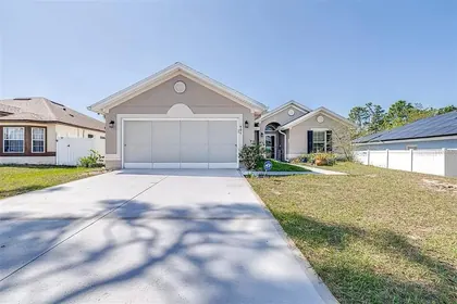 POINCIANA FL Home