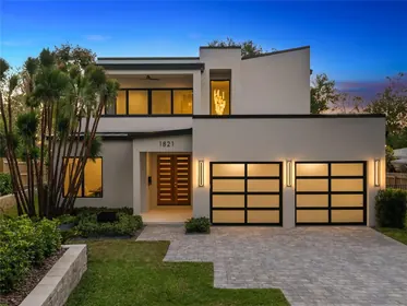 WINTER PARK FL Home