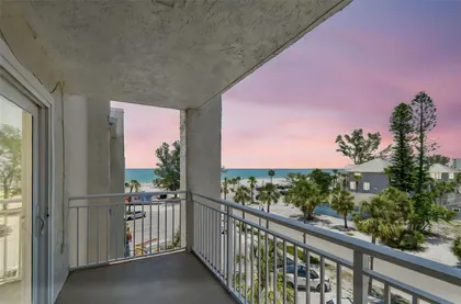 ST PETE BEACH FL Home