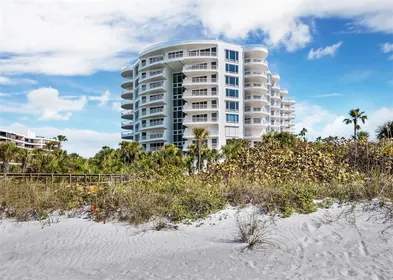 LONGBOAT KEY FL Home