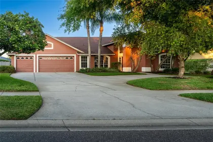 ODESSA FL Home