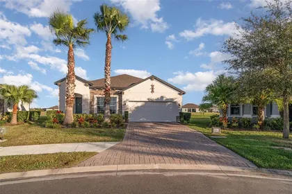PARRISH FL Home