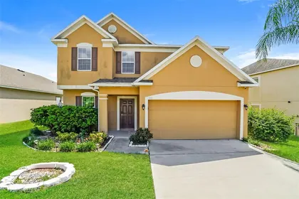 HAINES CITY FL Home