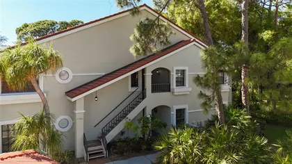 SARASOTA FL Home