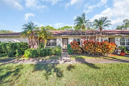 PALM HARBOR FL Home