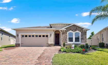 APOPKA FL Home