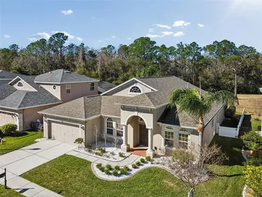 TRINITY FL Home