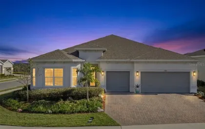 MINNEOLA FL Home