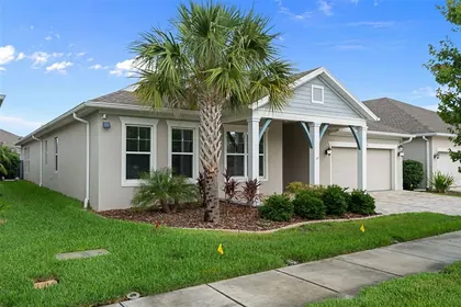 LAND O LAKES FL Home