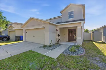 RUSKIN FL Home