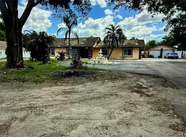 SEFFNER FL Home