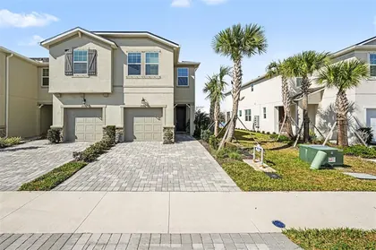 LUTZ FL Home