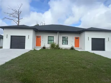 PORT CHARLOTTE FL Home