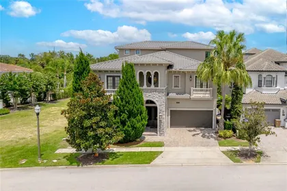 REUNION FL Home