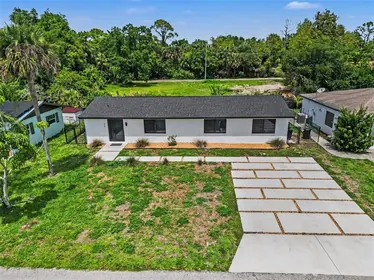 NORTH FORT MYERS FL Home