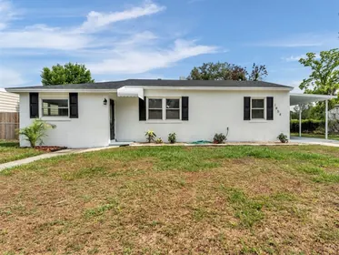 LAKELAND FL Home