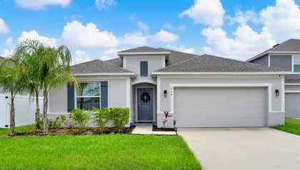 HAINES CITY FL Home