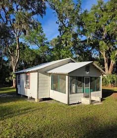 LAKE PANASOFFKEE FL Home