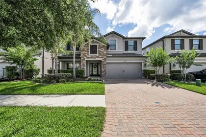 TAMPA FL Home