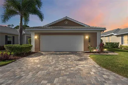 VENICE FL Home