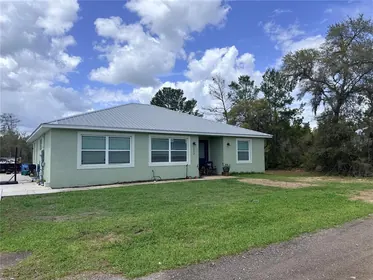 ORANGE CITY FL Home
