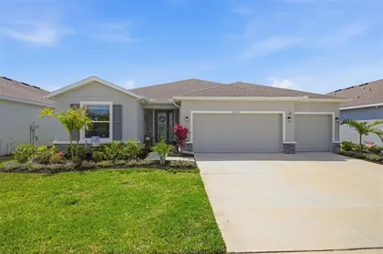 BRADENTON FL Home